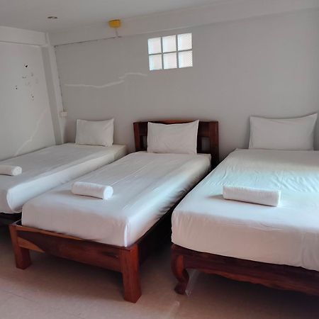 Thosawan Resort ทศวรรณ รีสอร์ท Khong Chiam Luaran gambar