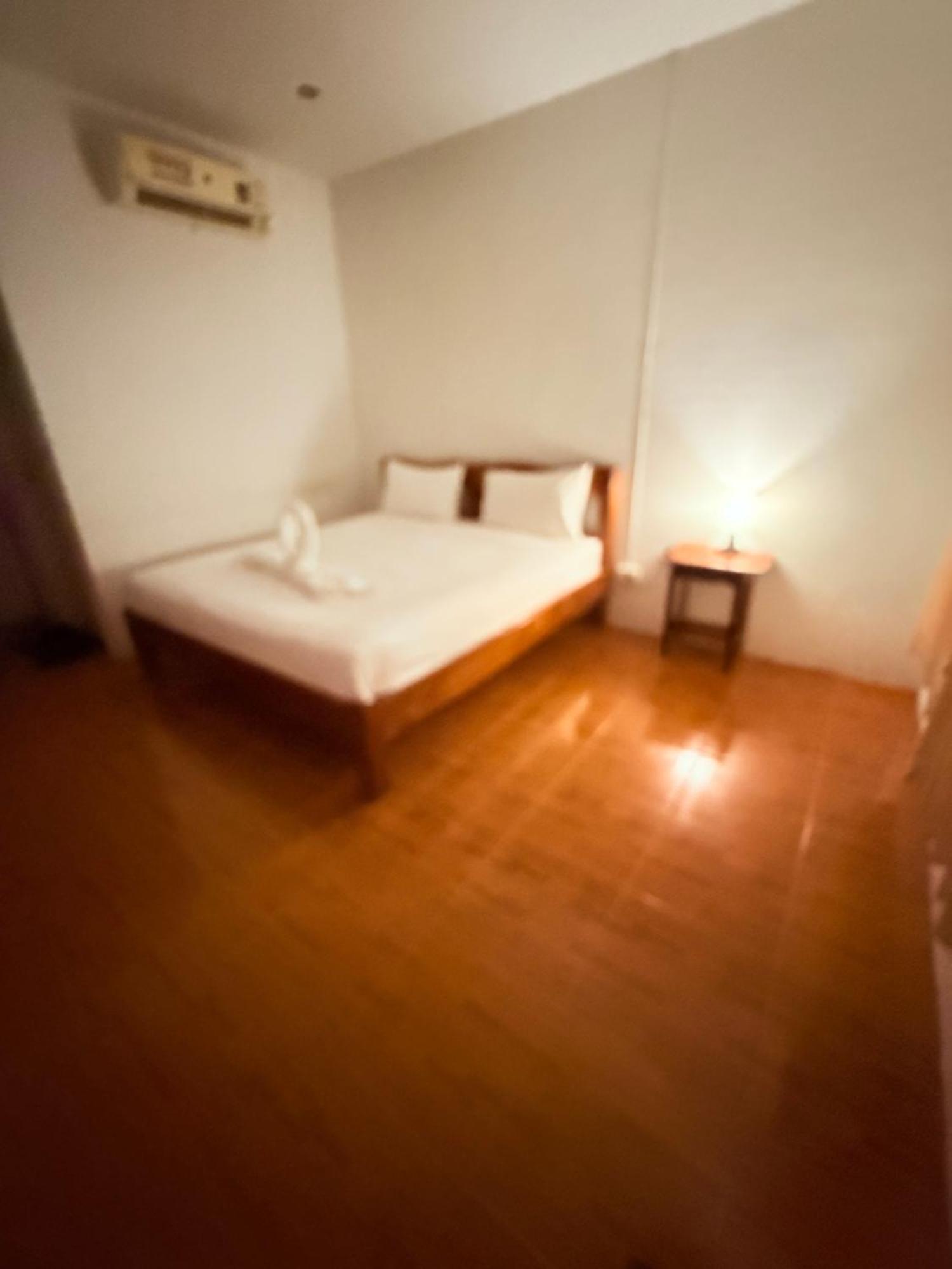 Thosawan Resort ทศวรรณ รีสอร์ท Khong Chiam Luaran gambar