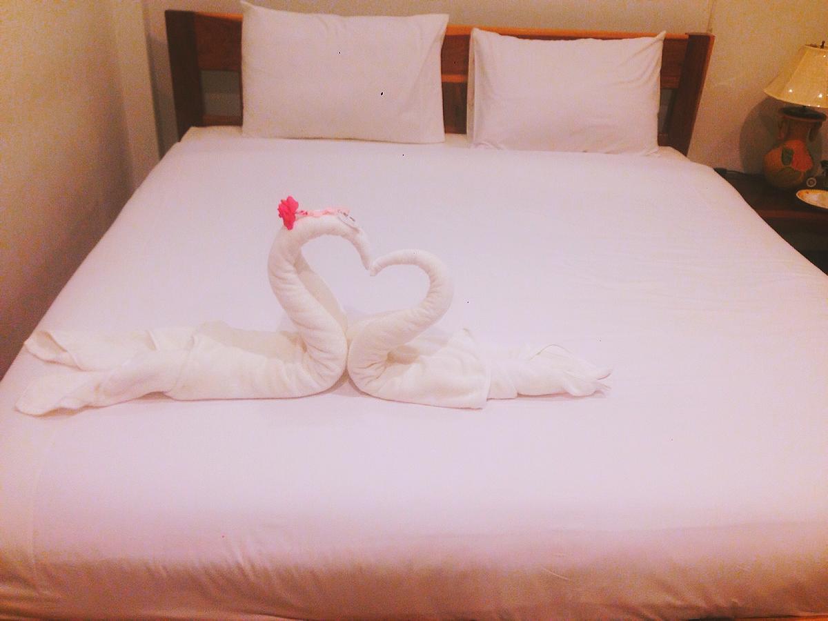 Thosawan Resort ทศวรรณ รีสอร์ท Khong Chiam Luaran gambar