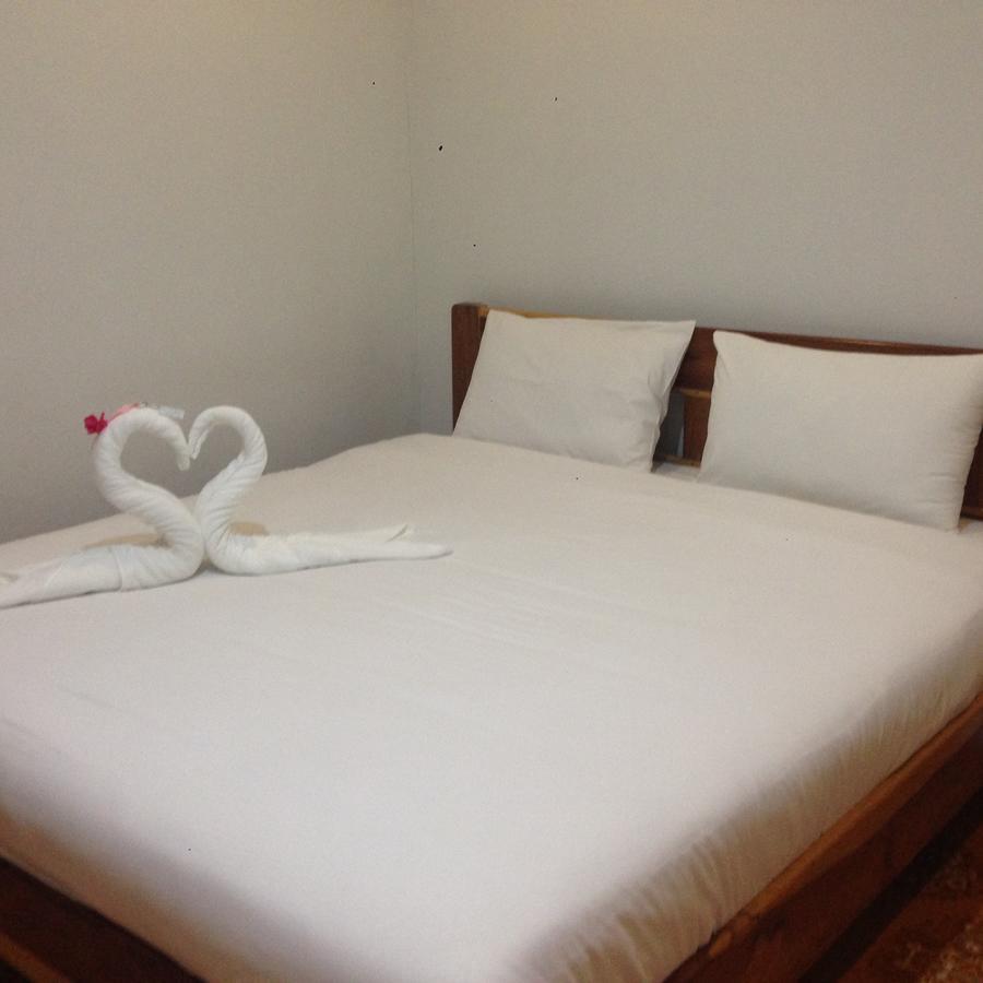Thosawan Resort ทศวรรณ รีสอร์ท Khong Chiam Luaran gambar