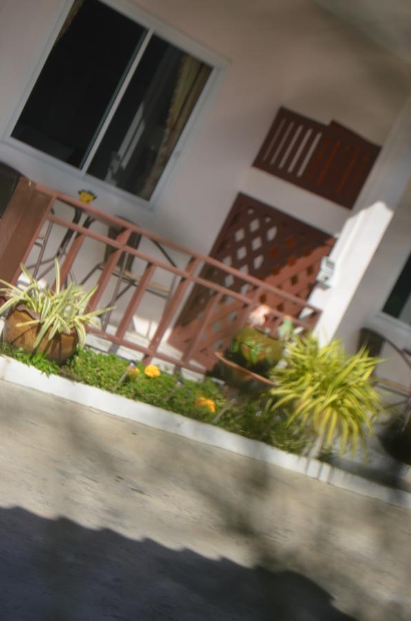Thosawan Resort ทศวรรณ รีสอร์ท Khong Chiam Luaran gambar